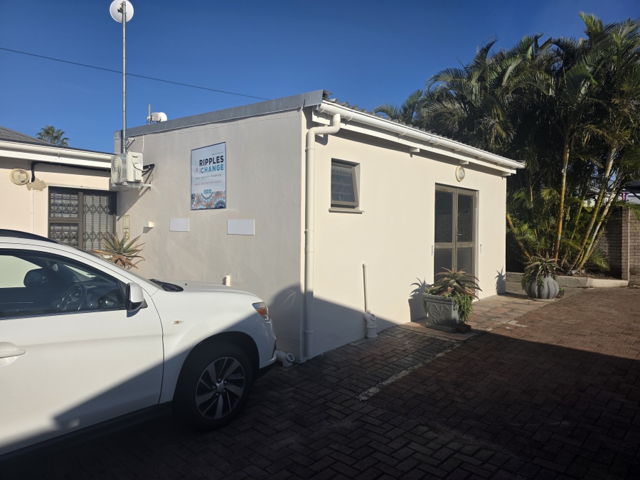 Commercial Property for Sale in Nahoon Eastern Cape